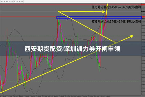 西安期货配资 深圳训力券开闸申领